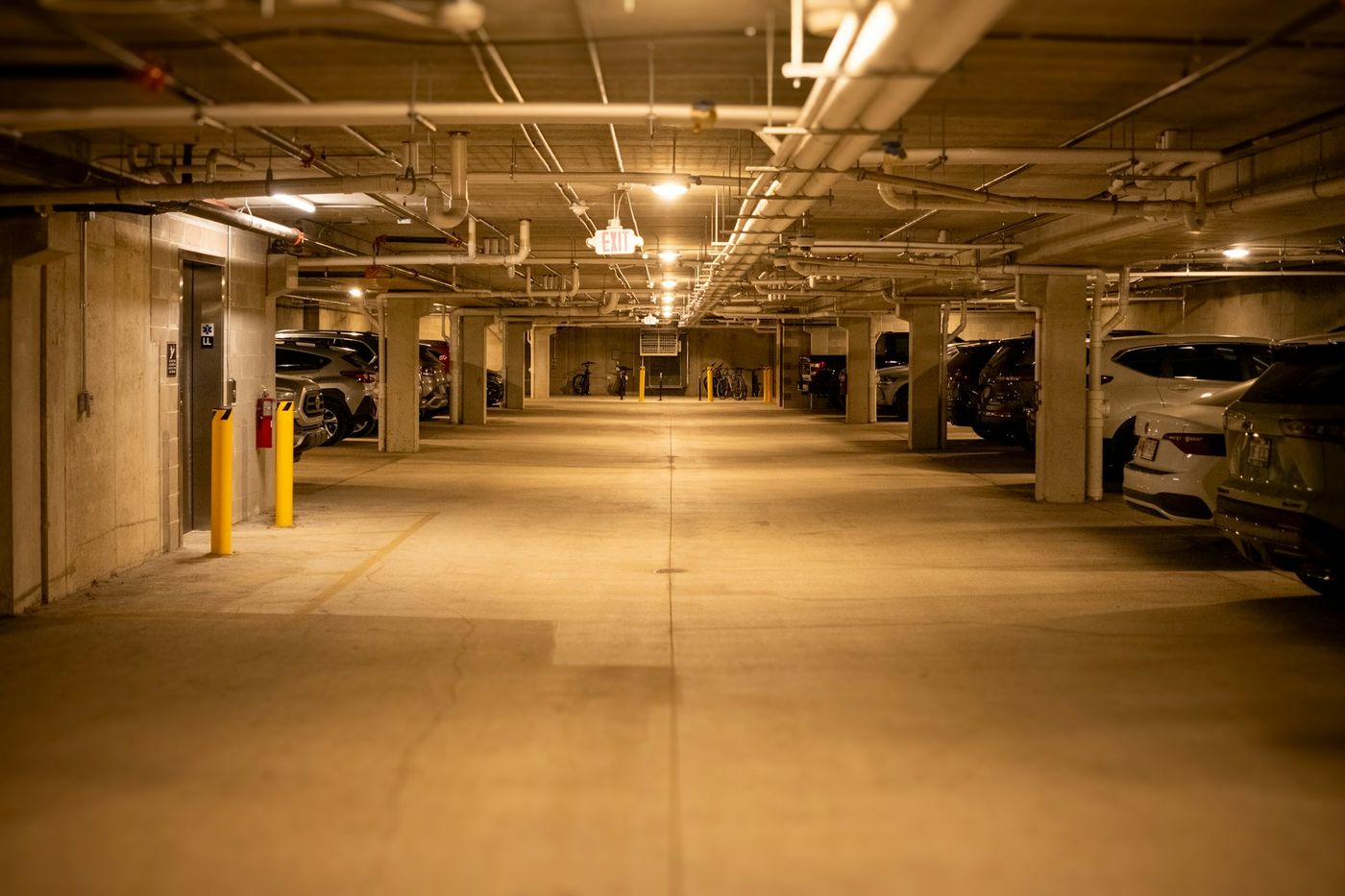 Garage Cleanouts in Pine Level, NC