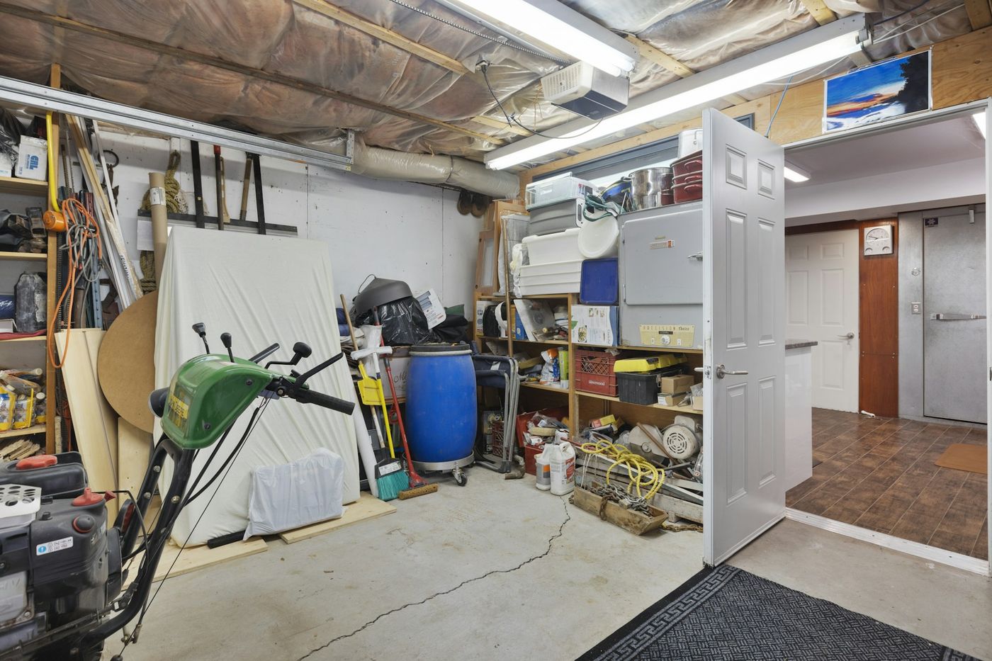 Garage Cleanouts in Wilson's Mills, NC
