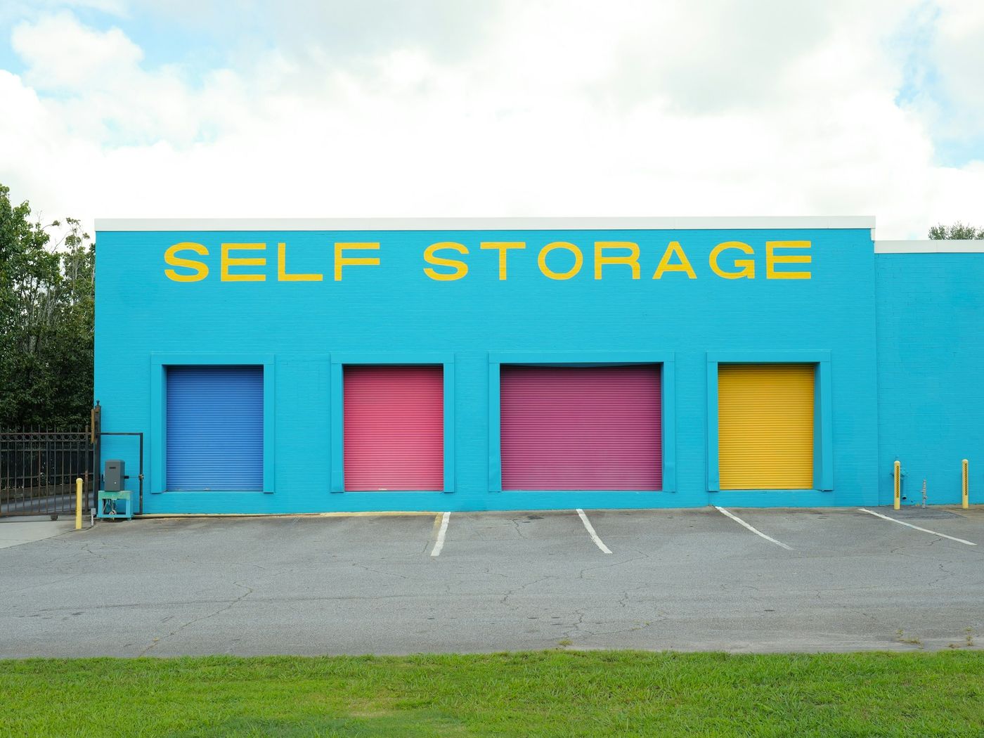 Storage Unit Cleanouts in Wilbon, NC