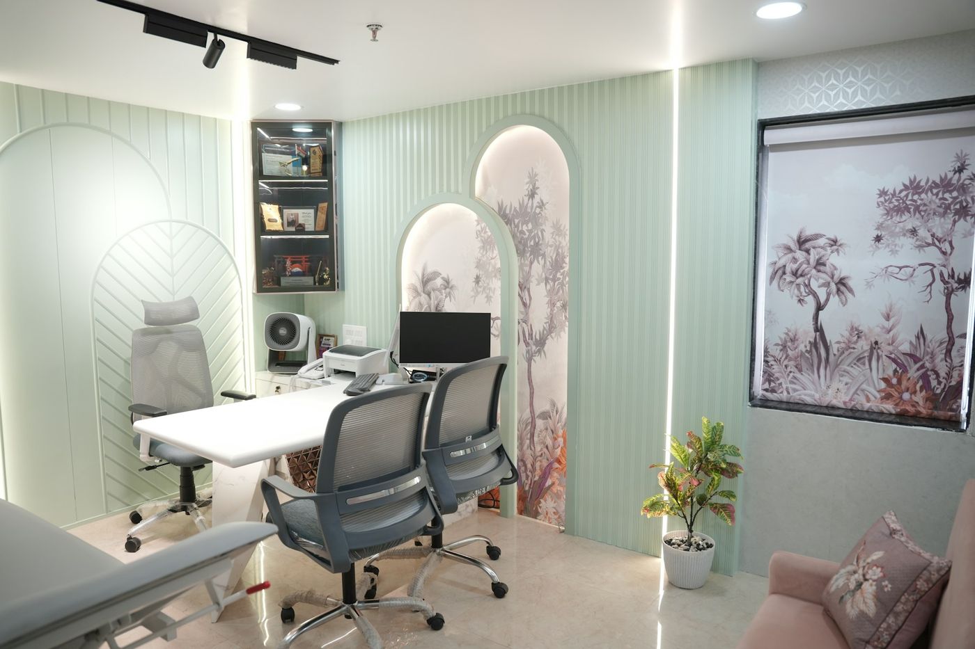 Medical Offices