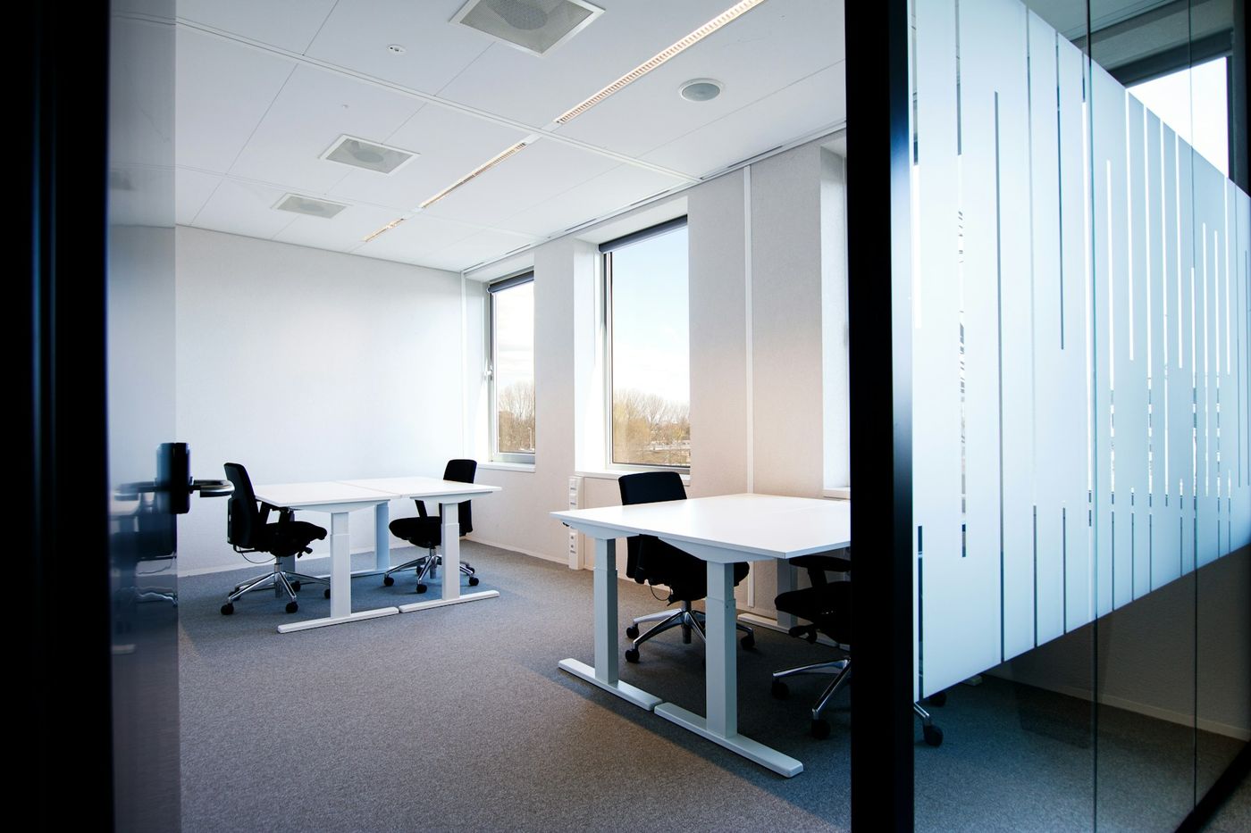 Corporate Offices junk removal in Morrisville, NC
