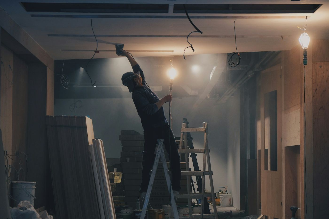 Drywall