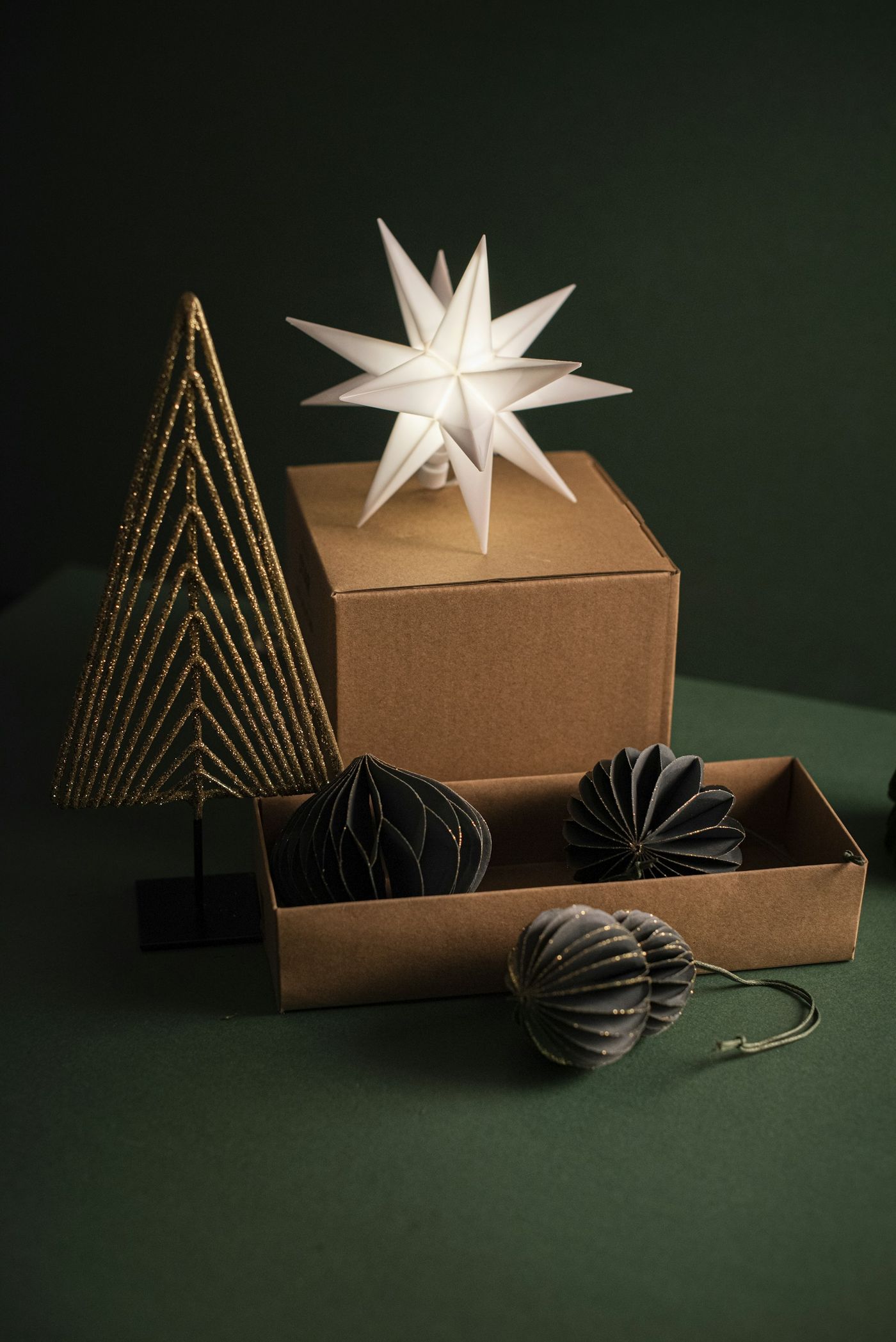Seasonal Decorations