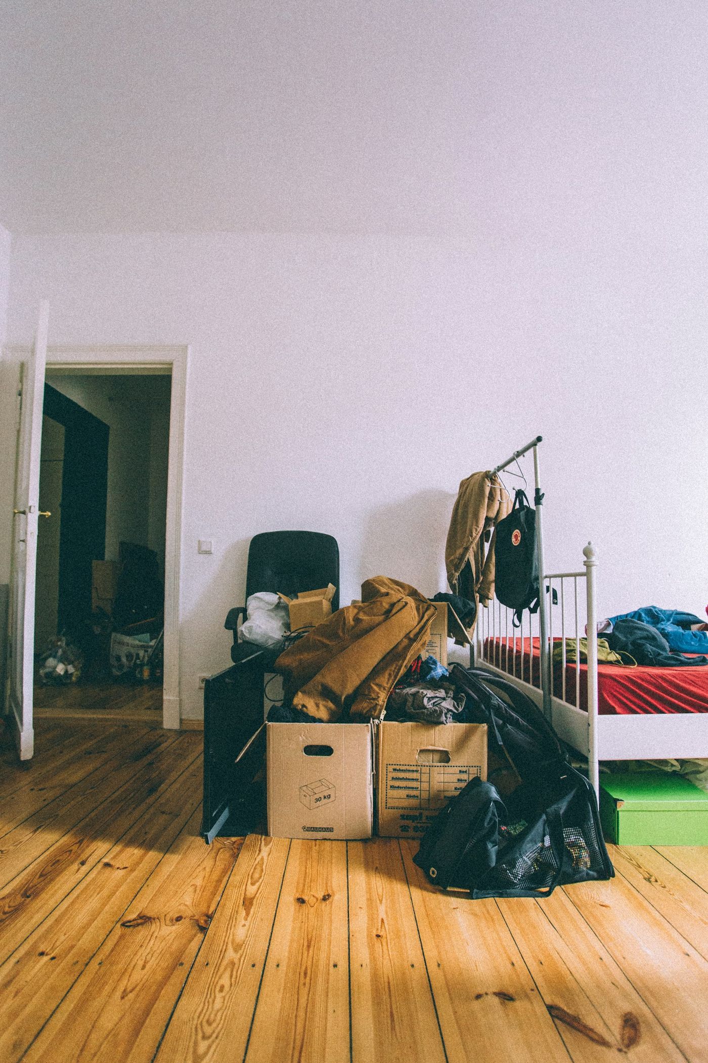 Estate Cleanouts in Wake Forest, NC