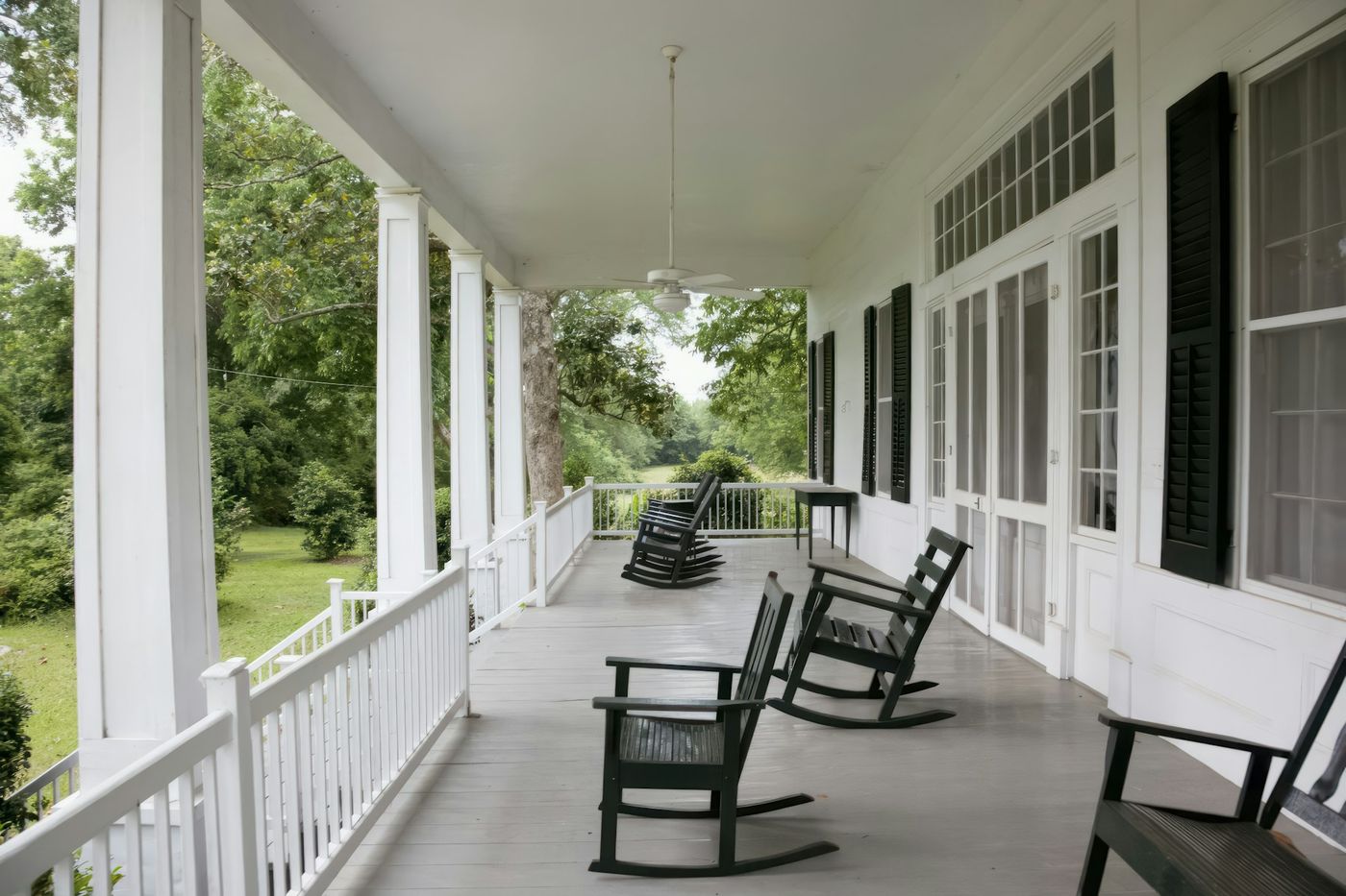 Estate Cleanouts in Four Oaks, NC