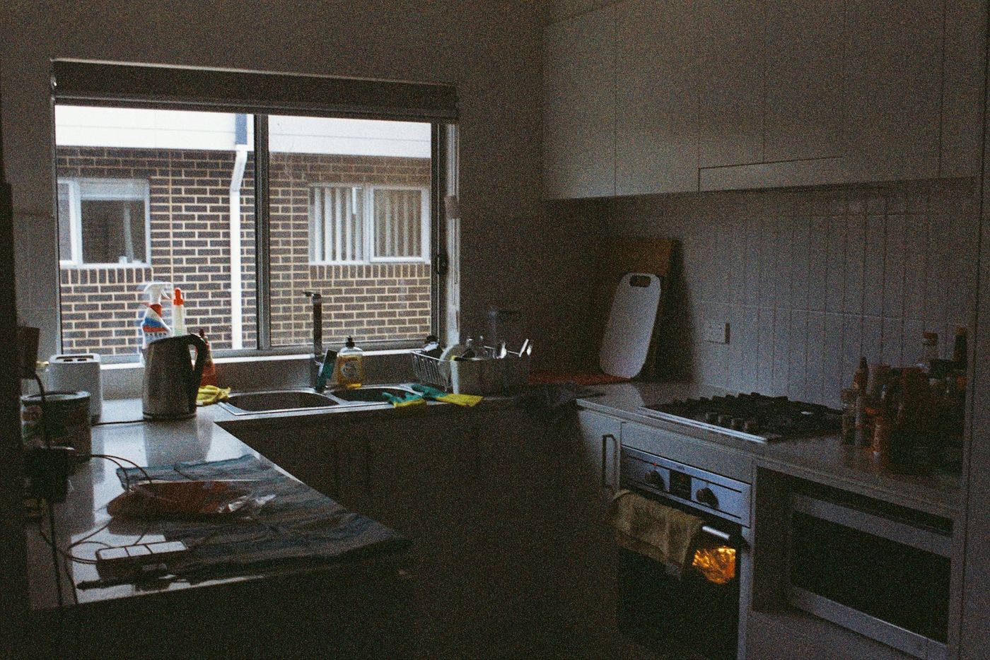 Home Renovations