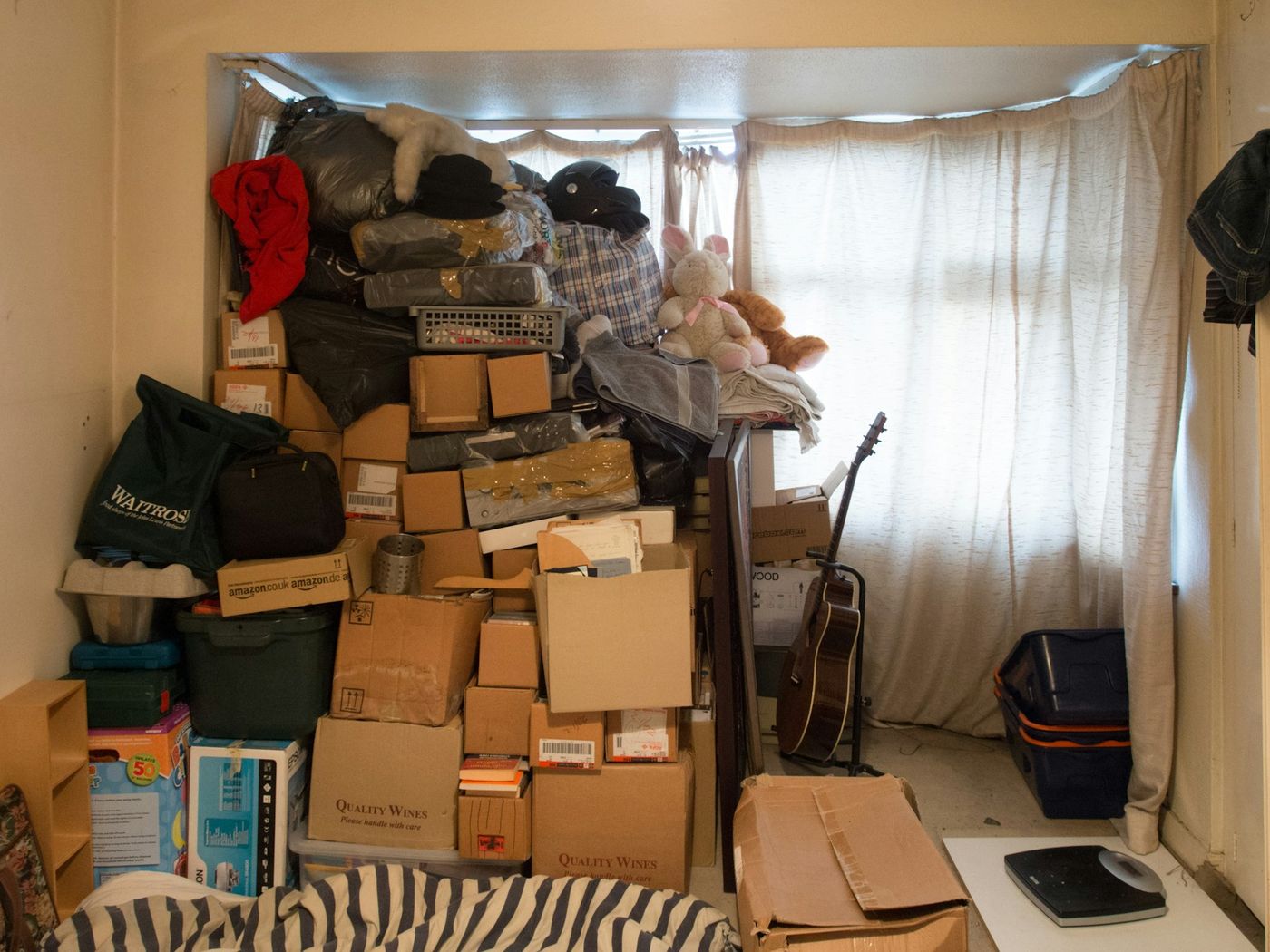 Estate Transition