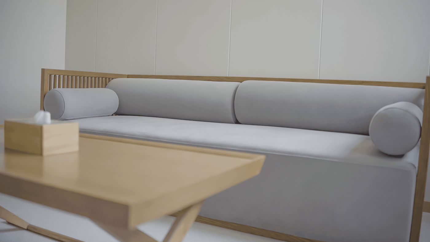 Furniture Removal in Princeton, NC, after