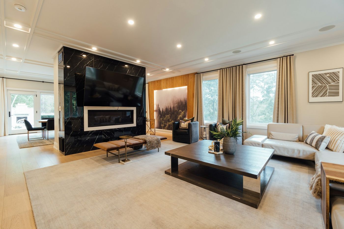 Furniture Removal in Flowers Plantation, NC, after
