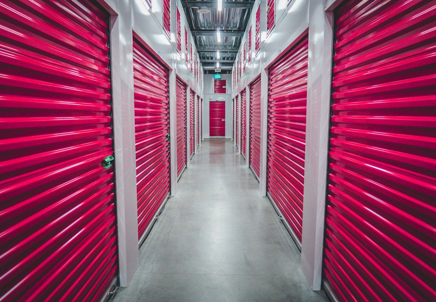 Storage Unit Cleanouts in Wendell, NC