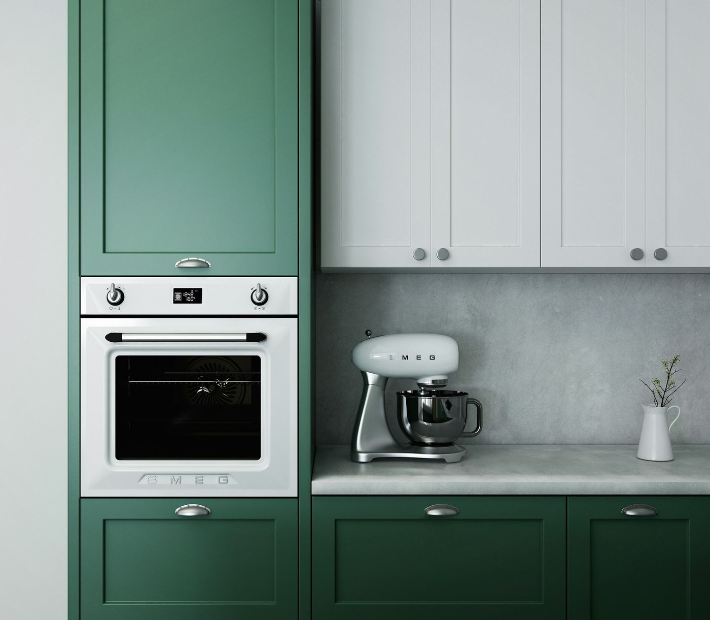 Appliance Upgrades in Flowers Plantation, NC, before