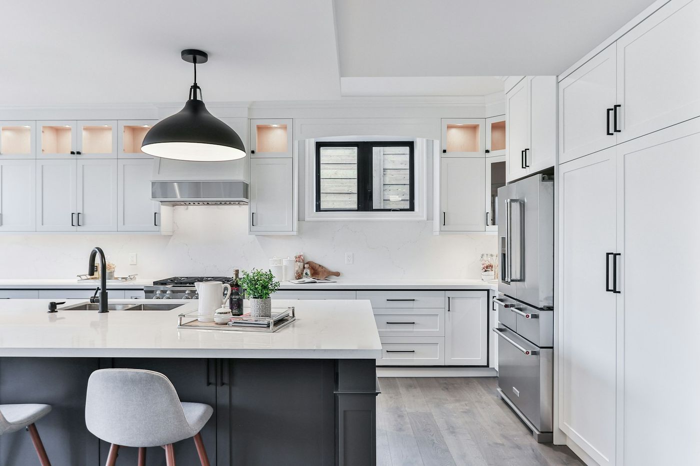 Appliance Upgrades in Flowers Plantation, NC, after