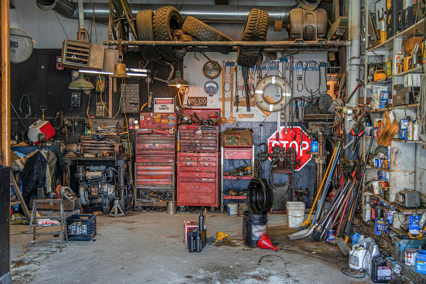 Residential Junk Removal in Knightdale, NC
