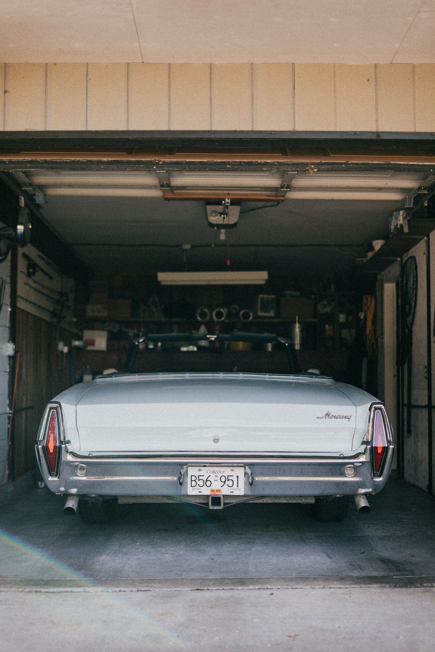 Garage Organization in Wake Forest, NC