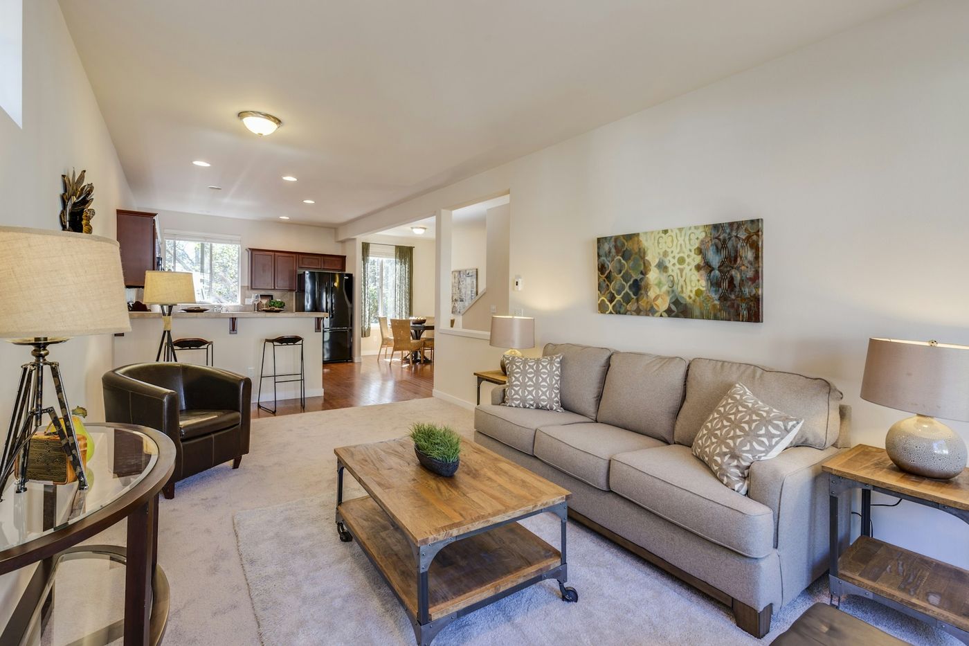 Cluttered Property, Raleigh junk removal