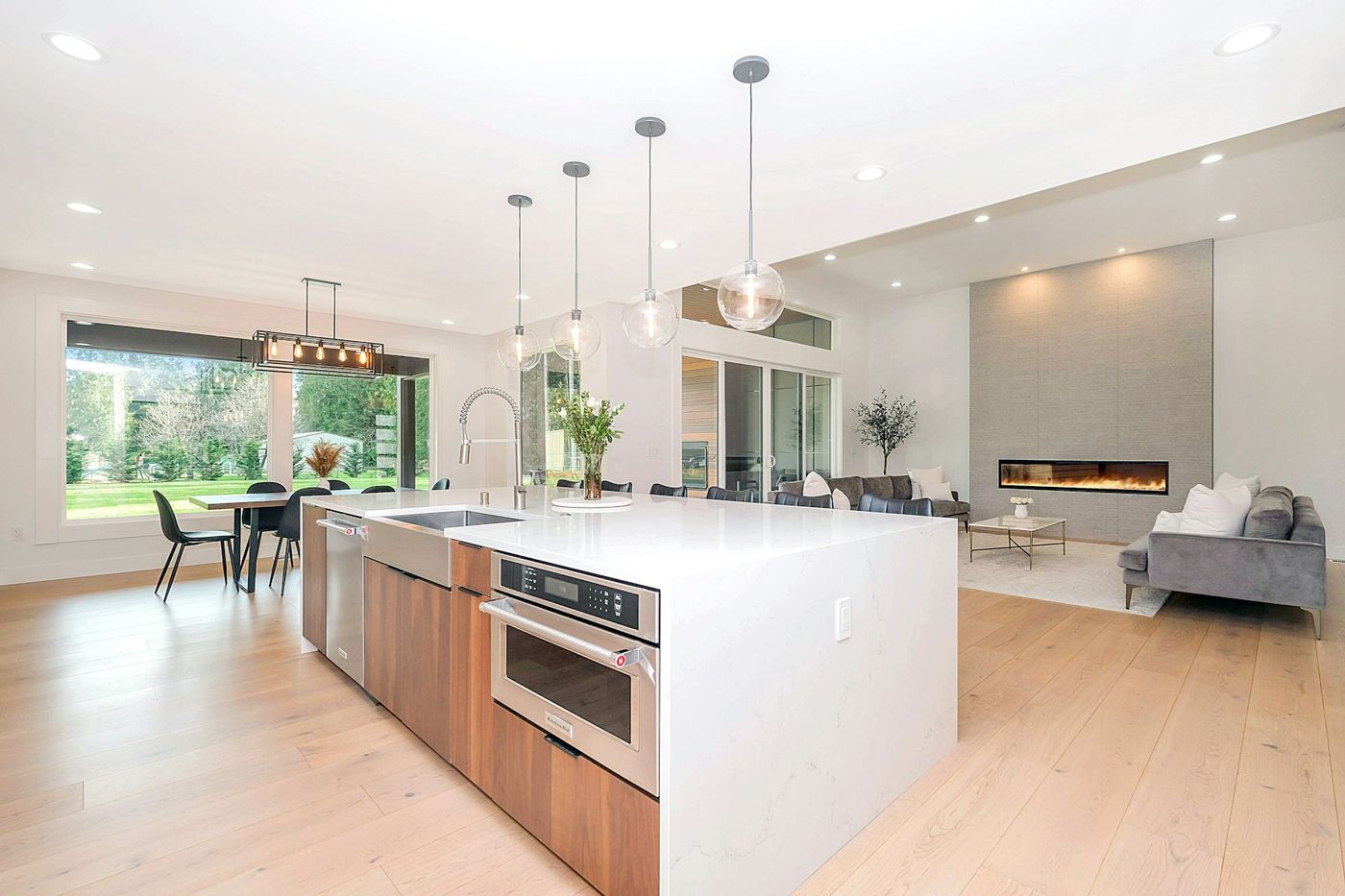 Home Renovations