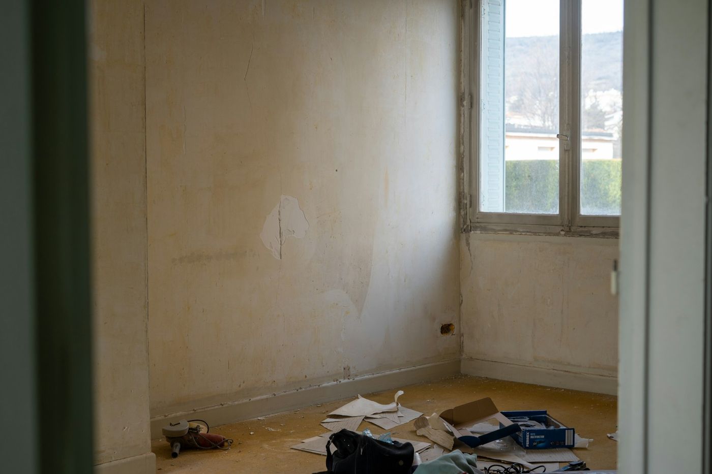 Commercial Renovations