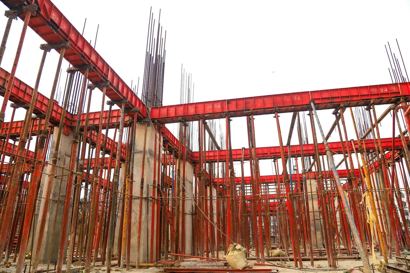 Construction Metals