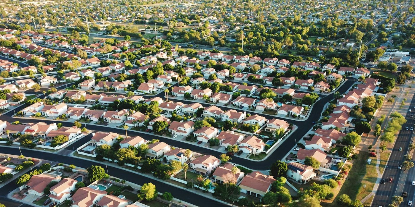 Knightdale Neighborhoods