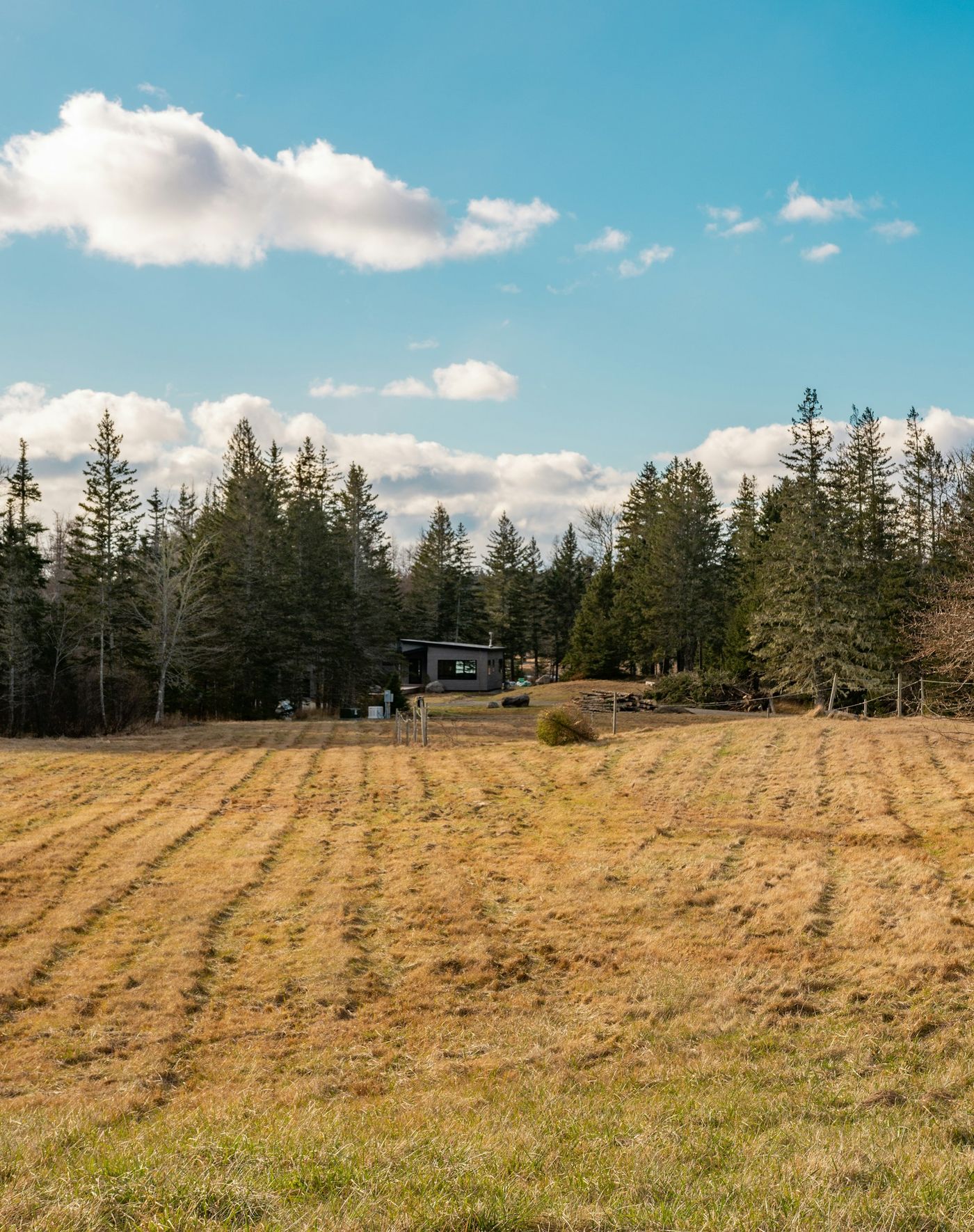Land Improvement Projects in Fuquay-Varina, NC