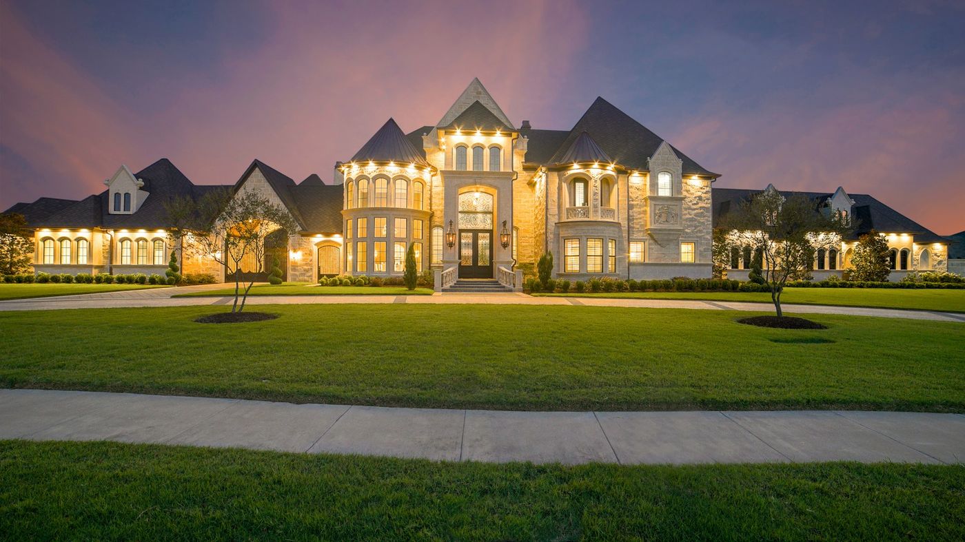 Estate Settlement in Raleigh