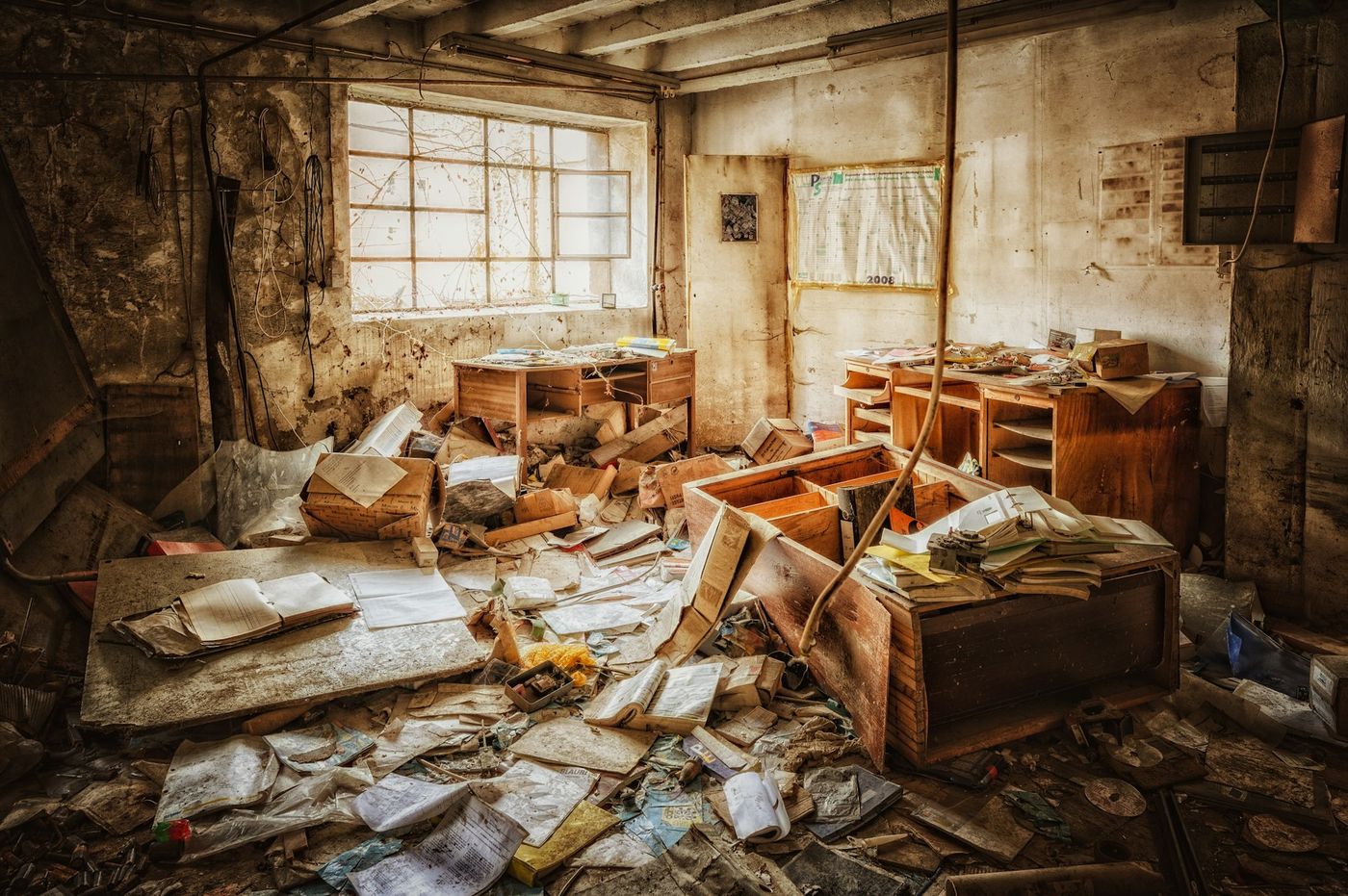 Eviction Cleanouts in Knightdale, NC
