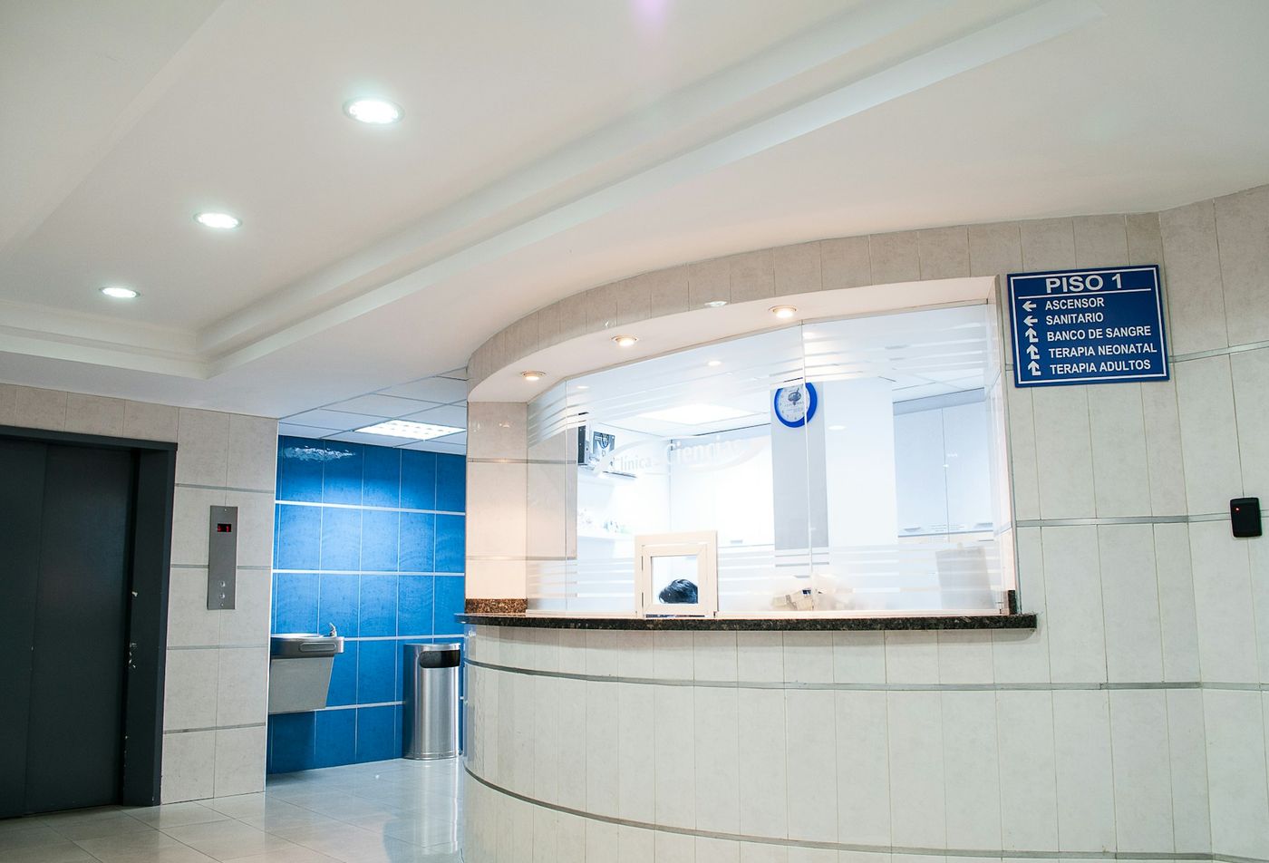 Medical Offices