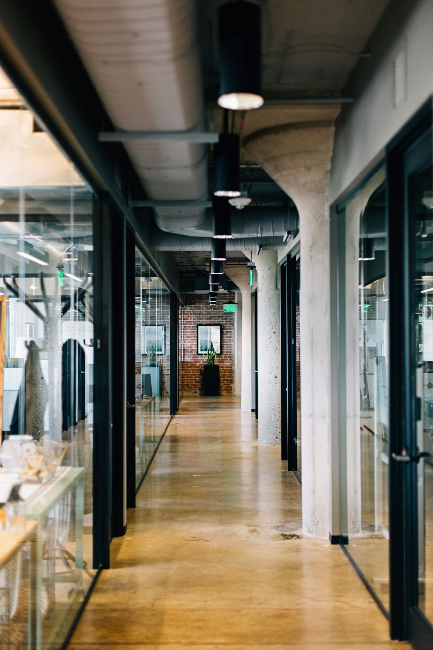 Office Relocation