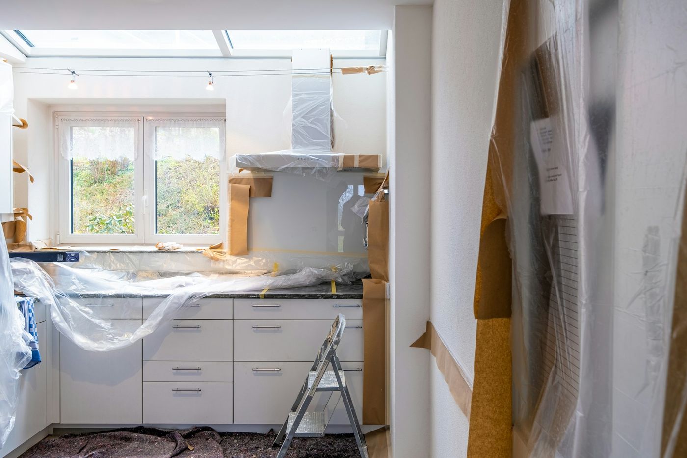 Residential Remodel