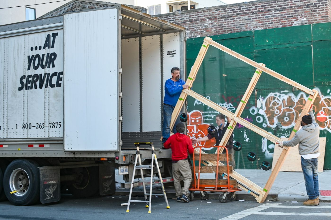 Removal Process, Raleigh junk removal