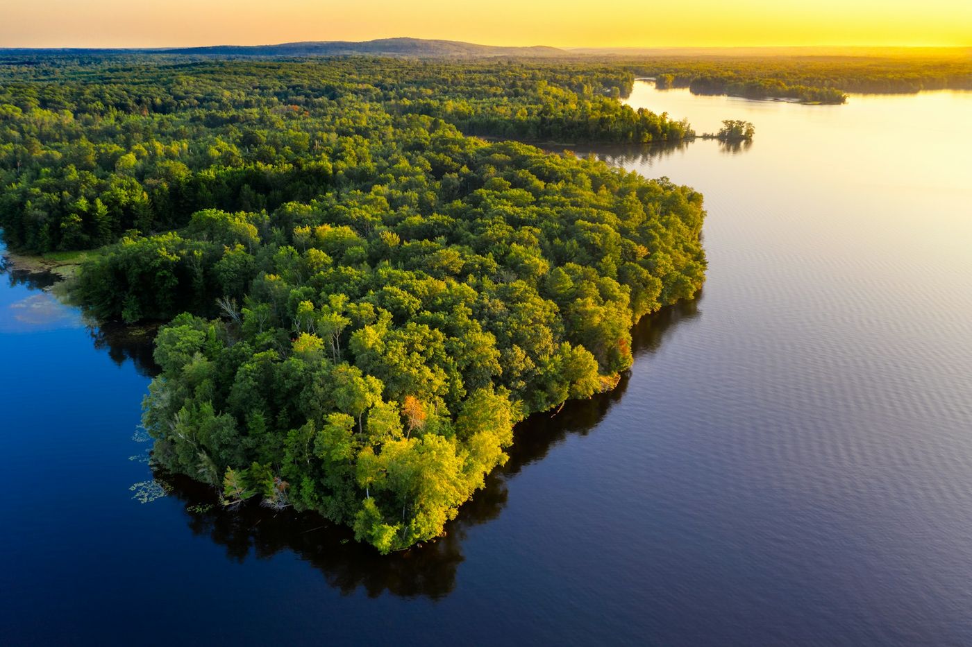 Outdoor Recreation Properties in New Hill, NC