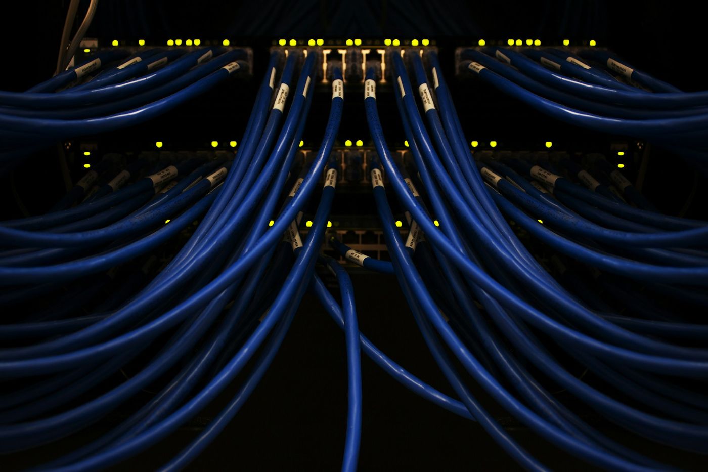 Networking Equipment