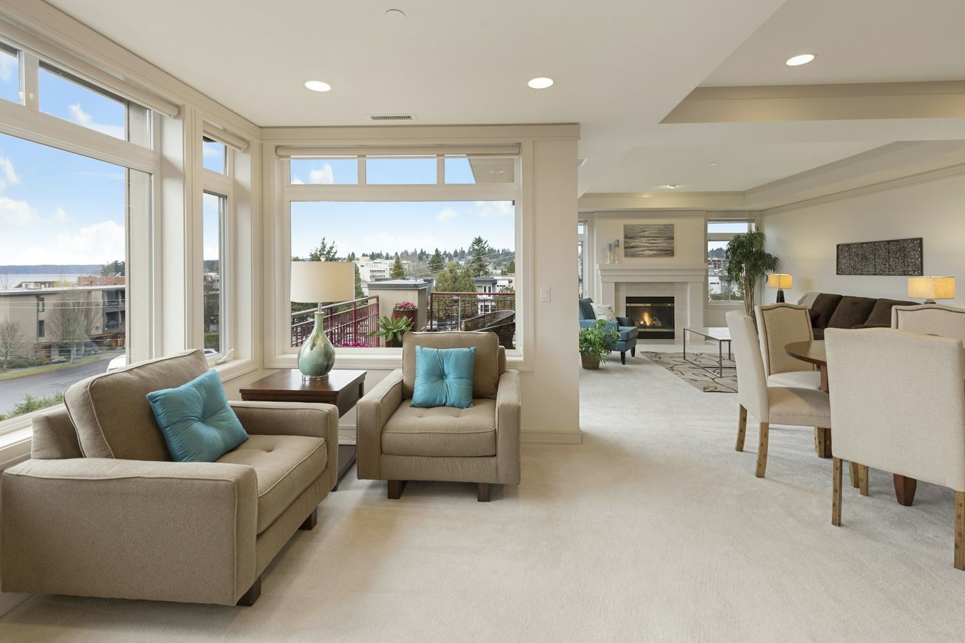 Probate Property in Clayton
