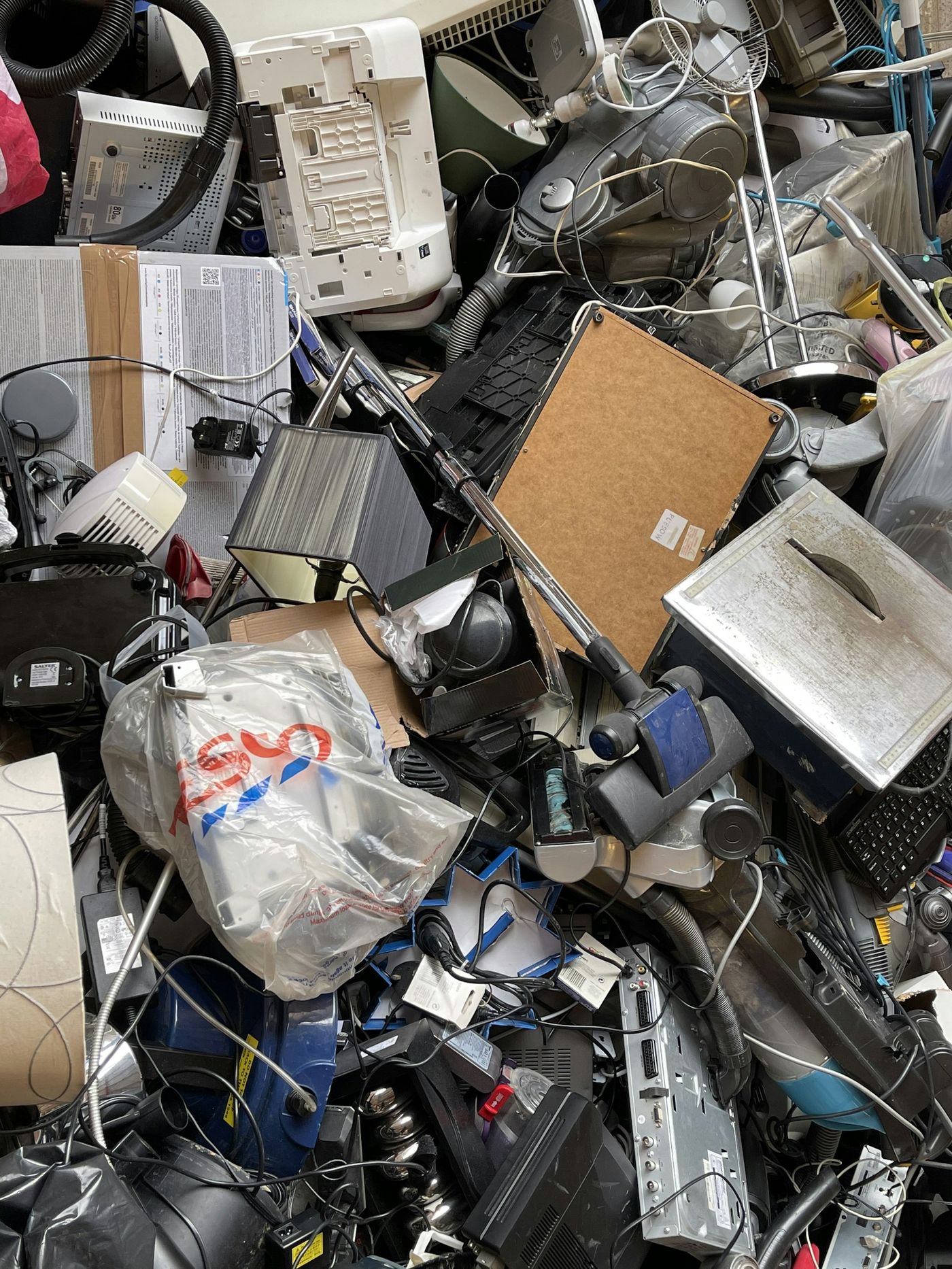 Residential Junk Removal in Archer Lodge, NC
