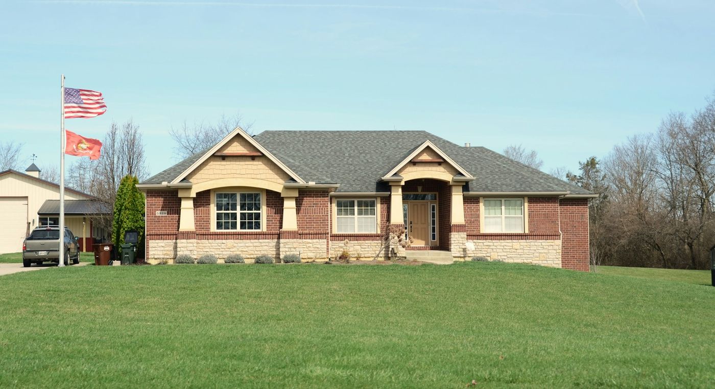 Rental Properties junk removal in Apex, NC