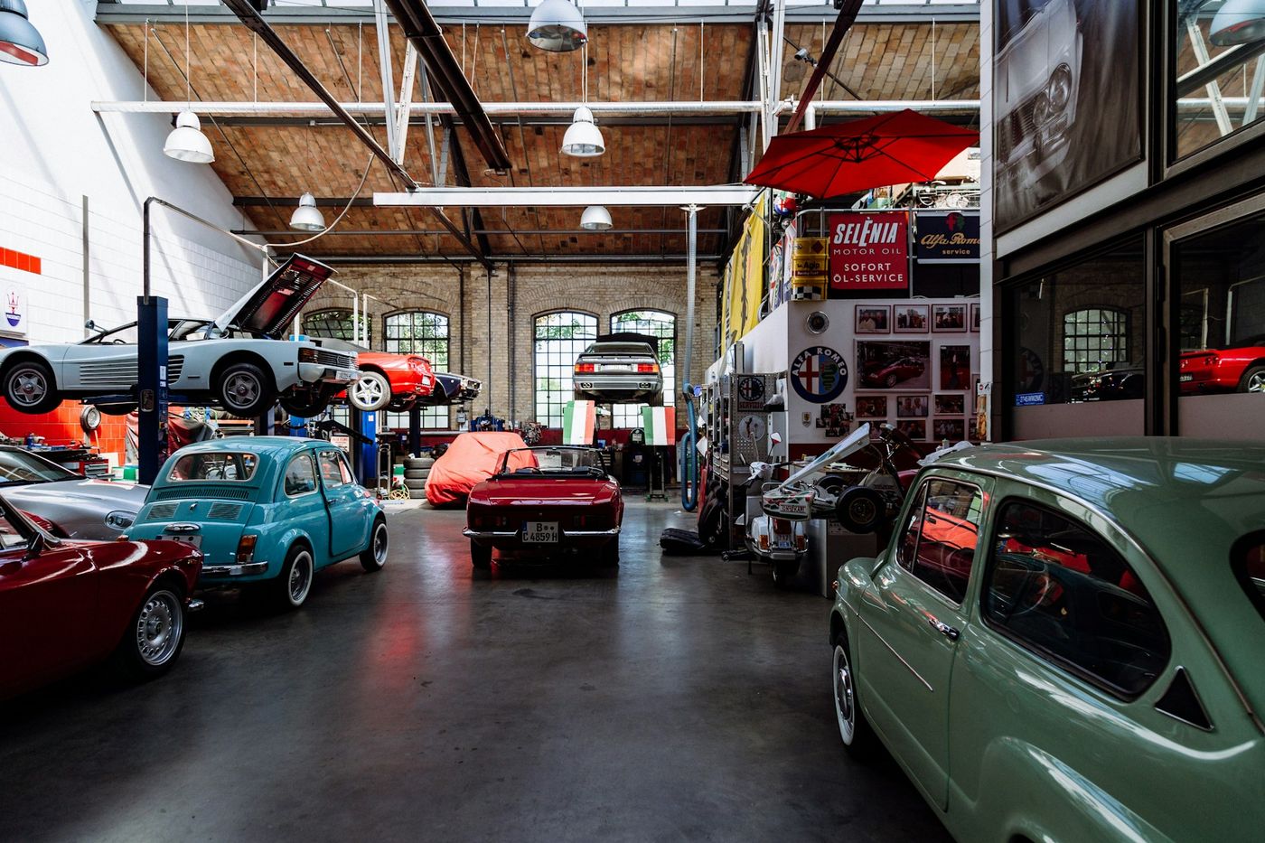 Garage Cleanouts in Archer Lodge, NC
