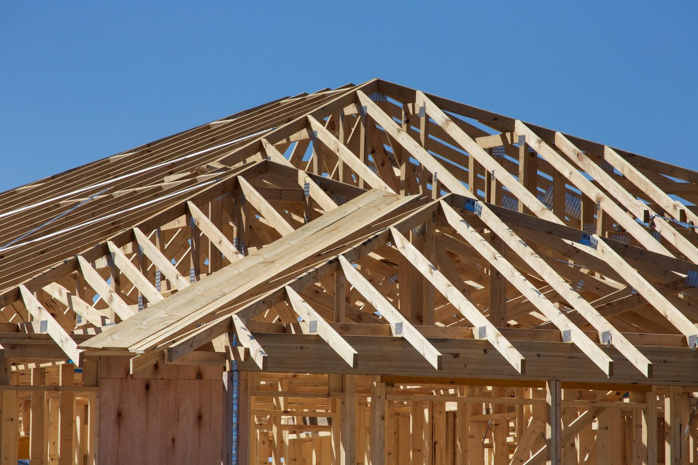 New Construction Homes in Holly Springs, NC