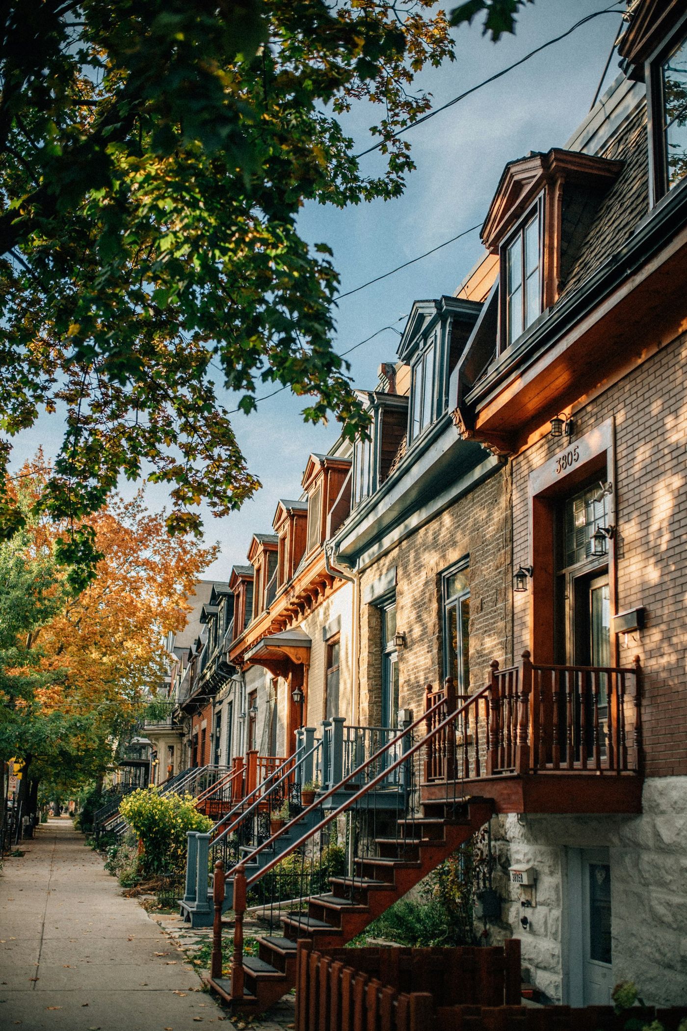 Townhomes junk removal in Raleigh, NC