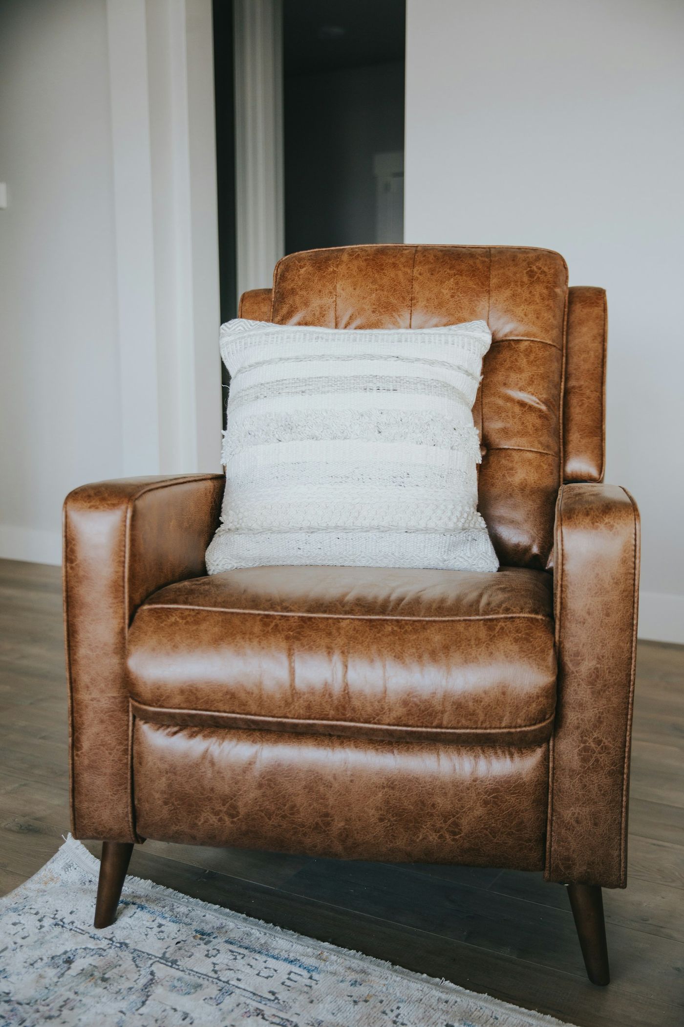 Recliners removal in Wake & Johnston County, NC