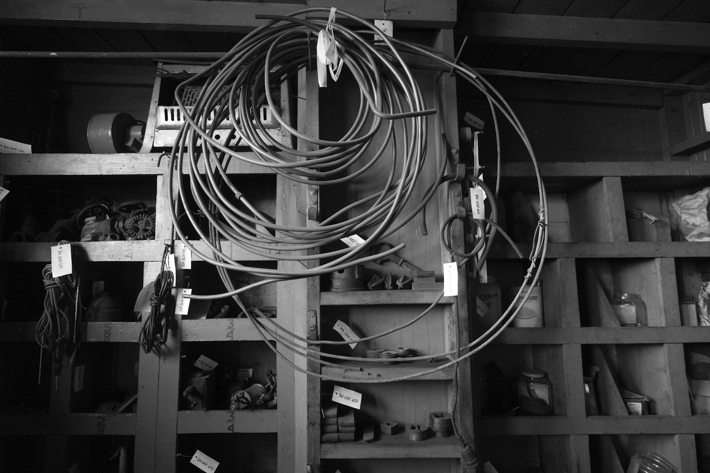 Storage Recovery in Holly Springs, NC