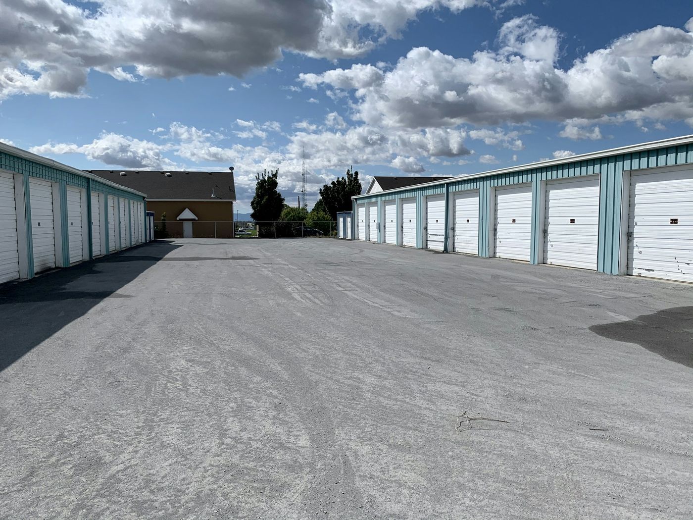 Storage Unit Cleanouts in Kenly, NC
