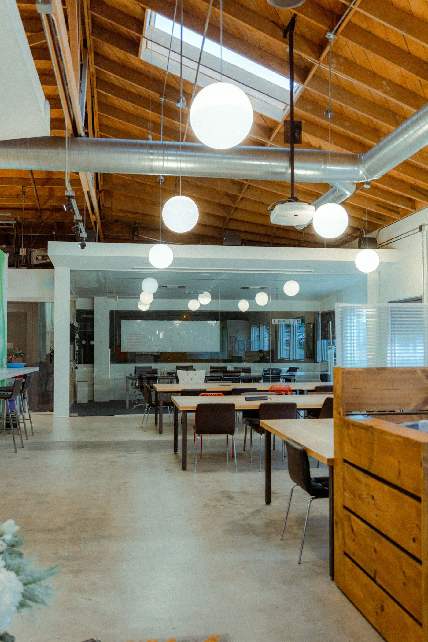 Technology Workspaces junk removal in Morrisville, NC
