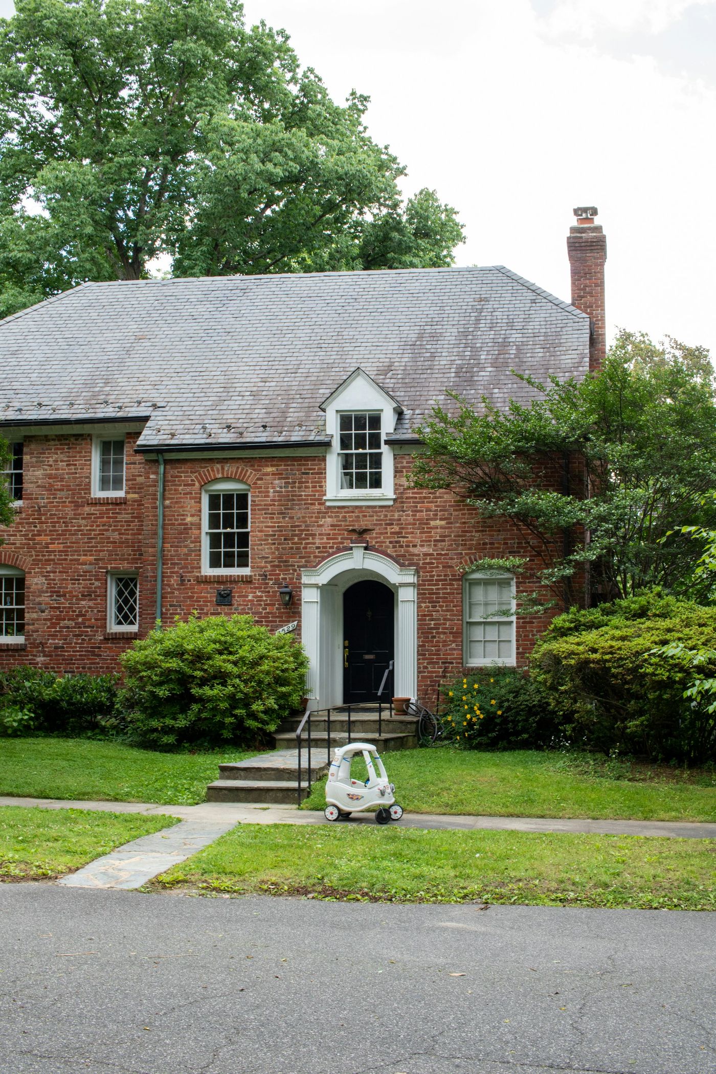 Upscale established residential property in Bayleaf, NC