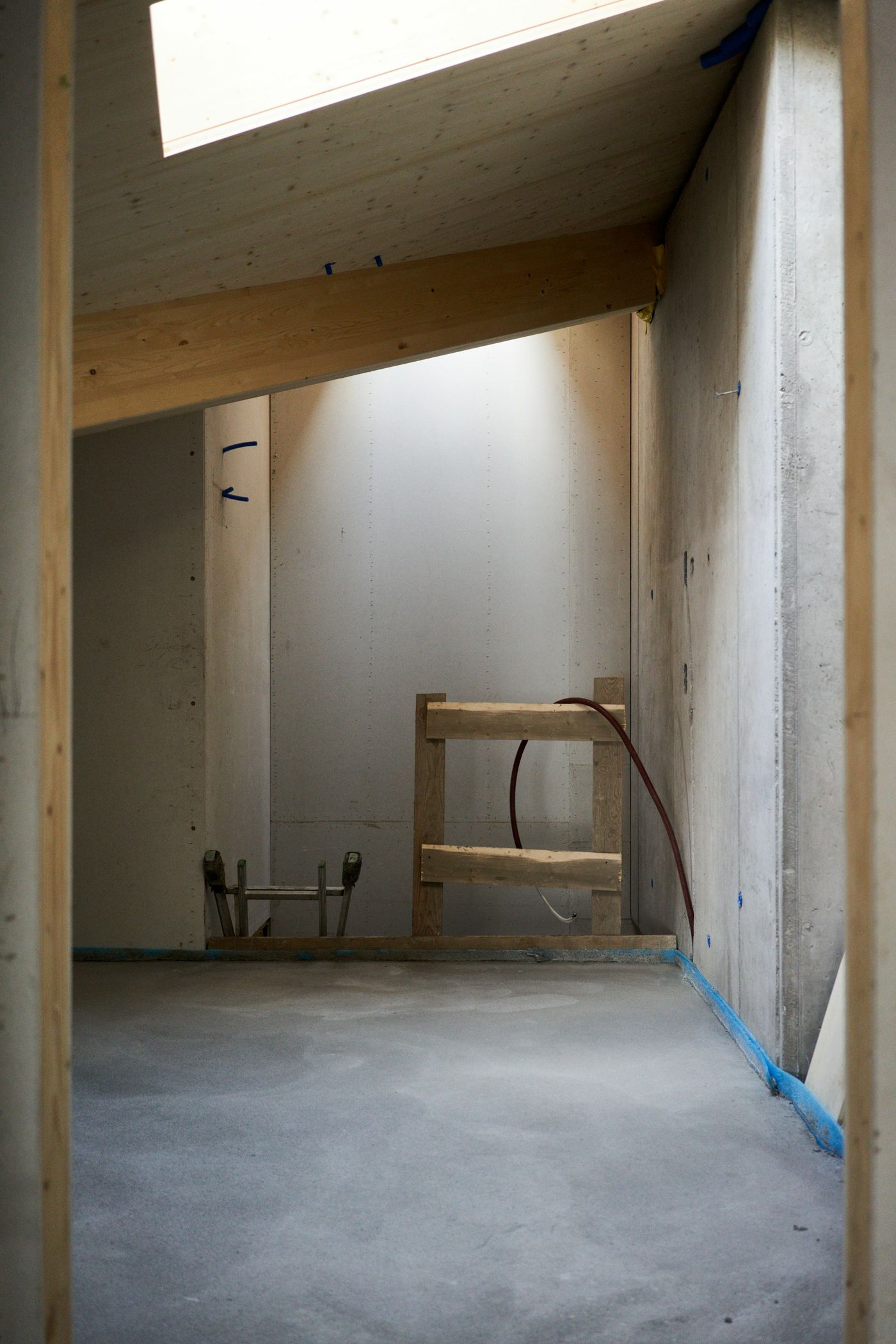 Property Improvements