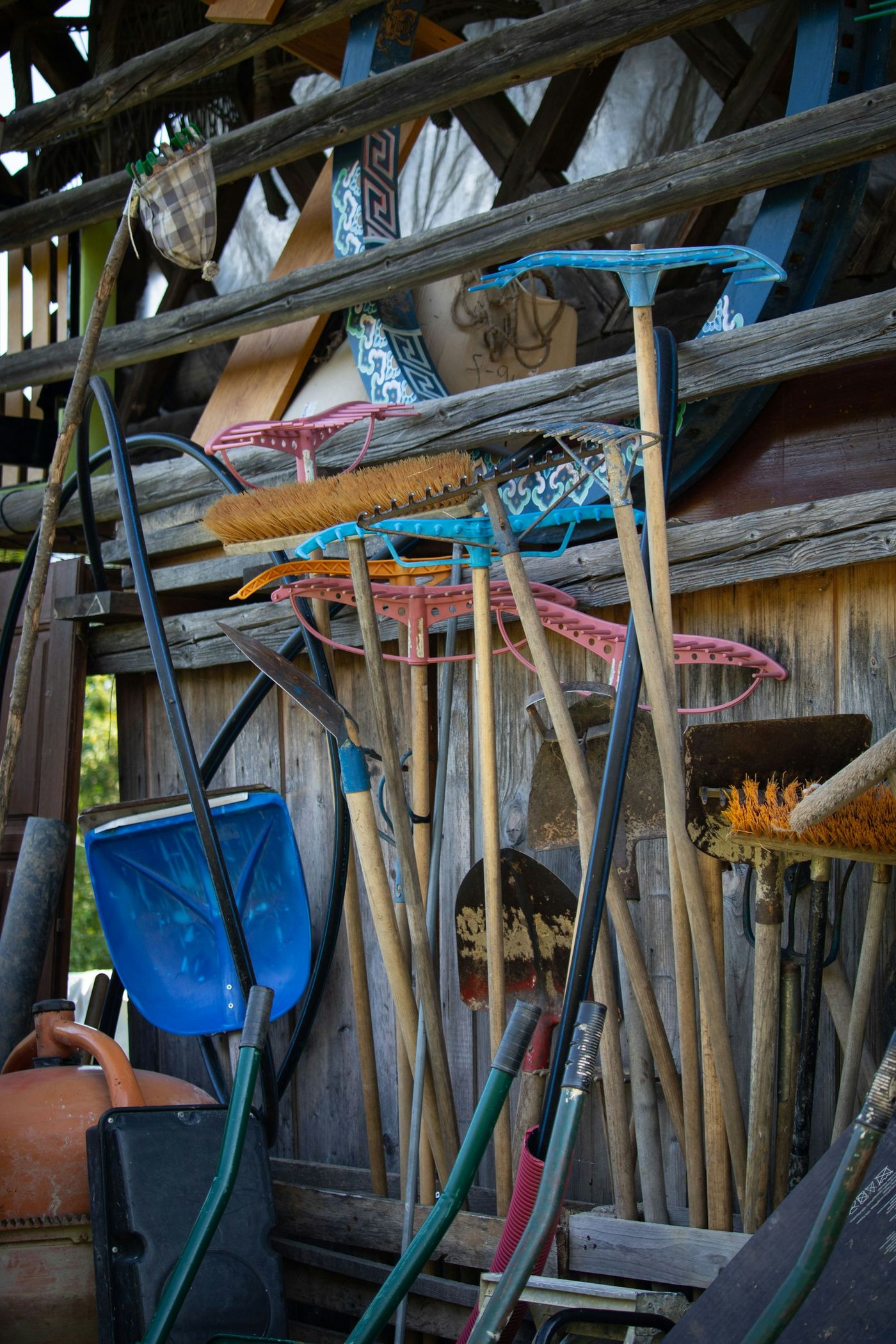 Yard Waste Removal in New Hill, NC